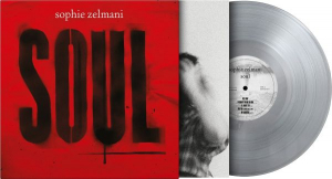 Sophie Zelmani - Soul (Ltd Numbered Color Vinyl) ryhmässä ME SUOSITTELEMME / Perjantain julkaisut / 2025-10-17 @ Bengans Skivbutik AB (5641101)
