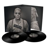 Lindemann Till - Zunge 2025 (2 Lp Black Vinyl) ryhmässä VINYYLI / Kommande / Hårdrock @ Bengans Skivbutik AB (5641117)