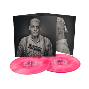 Till Lindemann - Zunge (Ltd Pink 2Lp) ryhmässä VINYYLI / Kommande / Hårdrock @ Bengans Skivbutik AB (5641118)