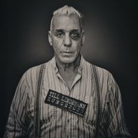 Till Lindemann - Zunge 2025 (Digipak / 2CD) ryhmässä ME SUOSITTELEMME / Perjantain julkaisut / 2025-10-03 @ Bengans Skivbutik AB (5641119)