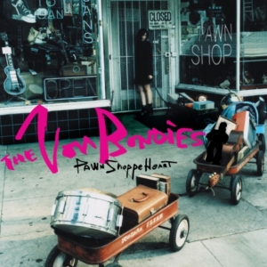 Von Bondies - Pawn Shoppe Heart (Rocktober) ryhmässä VINYYLI / Kommande / Pop-Rock @ Bengans Skivbutik AB (5641130)