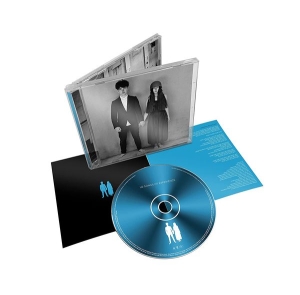 U2 - Songs Of Experience ryhmässä CD @ Bengans Skivbutik AB (5641143)