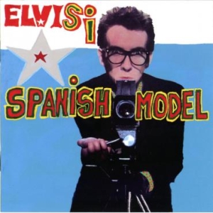 Elvis Costello And The Attractions - Spanish Model +3 Bonus Songs ryhmässä -Start BM CD @ Bengans Skivbutik AB (5641145)