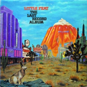 Little Feat - The Last Record Album (4CD Boxset) ryhmässä CD @ Bengans Skivbutik AB (5641152)