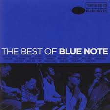 Various Artists - The Best Of Blue Note ryhmässä CD / Kommande / Jazz @ Bengans Skivbutik AB (5641154)