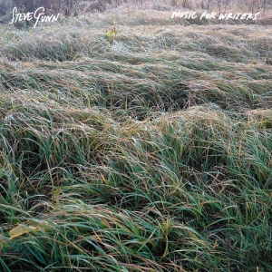 Gunn Steve - Music For Writers ryhmässä CD @ Bengans Skivbutik AB (5641196)