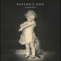 Pavlov's Dog - Wonderlust ryhmässä CD / Kommande / Pop-Rock @ Bengans Skivbutik AB (5641200)
