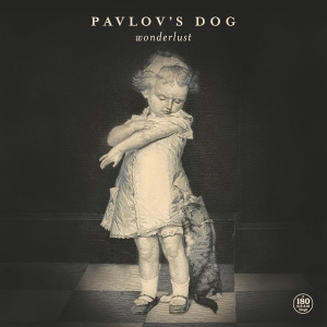 Pavlovs Dog - Wonderlust ryhmässä ME SUOSITTELEMME / Perjantain julkaisut / 2025-10-03 @ Bengans Skivbutik AB (5641200)