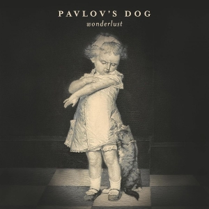 Pavlovs Dog - Wonderlust (Vinyl Lp) ryhmässä ME SUOSITTELEMME / Perjantain julkaisut / 2025-10-03 @ Bengans Skivbutik AB (5641202)