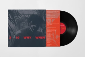 Jamie Woon - 3, 10, Why, When ryhmässä VINYYLI / Kommande / Pop-Rock @ Bengans Skivbutik AB (5641205)