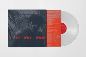 Jamie Woon - 3, 10, Why, When ryhmässä ME SUOSITTELEMME / Bengans Henkilökunnan Vinkit / Morgan recommends @ Bengans Skivbutik AB (5641206)