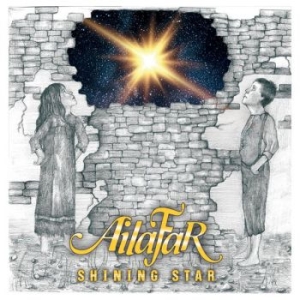 Ailafar - Shining Star ryhmässä ME SUOSITTELEMME / Perjantain julkaisut / 2025-10-31 @ Bengans Skivbutik AB (5641207)