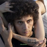 Gallo Ron - Checkmate (Indie Exclusive, Bone Vi ryhmässä VINYYLI / Kommande / Pop-Rock @ Bengans Skivbutik AB (5641209)