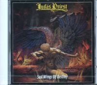 Judas Priest - Sad Wings Of Destiny ryhmässä CD @ Bengans Skivbutik AB (564121)