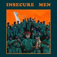 Insecure Men - A Man For All Seasons ryhmässä VINYYLI / Kommande / Pop-Rock @ Bengans Skivbutik AB (5641211)