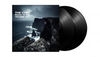 Cure The - Rock In Rio Vol.2 (2 Lp Black Vinyl ryhmässä VINYYLI / Kommande / Pop-Rock @ Bengans Skivbutik AB (5641219)