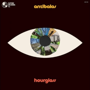 Antibalas - Hourglass ryhmässä ME SUOSITTELEMME / Perjantain julkaisut / 2025-10-24 @ Bengans Skivbutik AB (5641222)