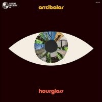 Antibalas - Hourglass (Indie Exclusive, Random ryhmässä VINYYLI / Kommande / Pop-Rock @ Bengans Skivbutik AB (5641223)