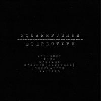 Squarepusher - Stereotype ryhmässä CD / Kommande / Pop-Rock @ Bengans Skivbutik AB (5641245)