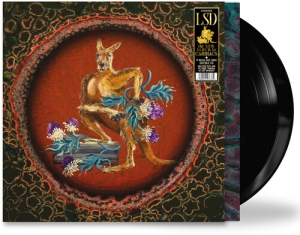 Cardiacs - Lsd ryhmässä ME SUOSITTELEMME / Perjantain julkaisut / 2025-09-19 @ Bengans Skivbutik AB (5641246)