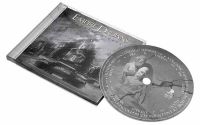 Empire Drowns - Endless Nights ryhmässä CD / Kommande / Hårdrock @ Bengans Skivbutik AB (5641249)