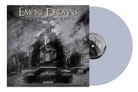 Empire Drowns - Endless Nights (Grey Vinyl Lp) ryhmässä VINYYLI / Kommande / Hårdrock @ Bengans Skivbutik AB (5641250)