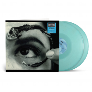 Mr. Bungle - Disco Volante (Ltd Blue 2Lp Rocktober) ryhmässä VINYYLI / Kommande / Pop-Rock @ Bengans Skivbutik AB (5641259)