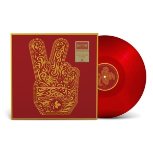 Stone Temple Pilots - Stone Temple Pilots (Ltd Red Vinyl Rocktober) ryhmässä VINYYLI / Kommande / Pop-Rock @ Bengans Skivbutik AB (5641262)