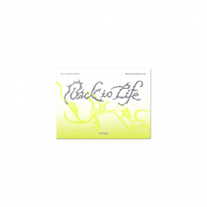 &Team - Back To Life (Weverse Albums Ver.) ryhmässä Minishops / K-Pop Minishops / &Team @ Bengans Skivbutik AB (5641266)
