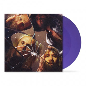 Kadavar - Kids Abandoning Destiny Among Vanity And Ruin (Ltd Indie Vinyl LP) ryhmässä VINYYLI / Kommande / Pop-Rock @ Bengans Skivbutik AB (5641280)
