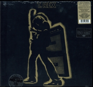 T. Rex - Electric Warrior (Rocktober) (I) ryhmässä ME SUOSITTELEMME / Rocktober @ Bengans Skivbutik AB (5641282)