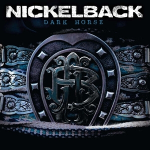 Nickelback - Dark Horse (Rocktober) (I) ryhmässä ME SUOSITTELEMME / Rocktober @ Bengans Skivbutik AB (5641285)