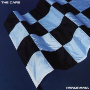 Cars - Panorama (Cobalt Blue Translucent Vinyl/140G) (Rocktober) ryhmässä ME SUOSITTELEMME / Rocktober @ Bengans Skivbutik AB (5641290)