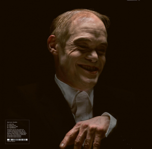 Bob Hund - Stumfilm EP ryhmässä VINYYLI / Kommande / Pop-Rock @ Bengans Skivbutik AB (5641301)