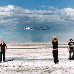 Kane - Fearless ryhmässä ME SUOSITTELEMME / Perjantain julkaisut / 2025-10-10 @ Bengans Skivbutik AB (5641327)