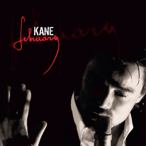 Kane - February ryhmässä VINYYLI / Kommande / Pop-Rock @ Bengans Skivbutik AB (5641328)