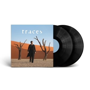 Kelly Michael Patrick - Traces ryhmässä VINYYLI / Kommande / Pop-Rock @ Bengans Skivbutik AB (5641340)