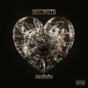 Deez Nuts - Saudade (CD) ryhmässä ME SUOSITTELEMME / Perjantain julkaisut / 2025-10-31 @ Bengans Skivbutik AB (5641342)