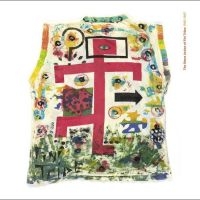 Fini Tribe - The Sheer Action Of Fini Tribe 1982 ryhmässä ME SUOSITTELEMME / Perjantain julkaisut / 2025-10-17 @ Bengans Skivbutik AB (5641343)