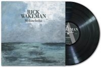 Wakeman Rick - Melancholia (Black Vinyl Lp) ryhmässä VINYYLI / Kommande / Pop-Rock @ Bengans Skivbutik AB (5641347)