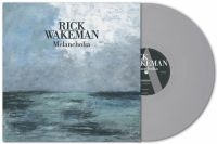 Wakeman Rick - Melancholia (Silver Vinyl Lp) ryhmässä VINYYLI / Kommande / Pop-Rock @ Bengans Skivbutik AB (5641349)