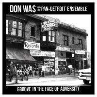 Was Don - Groove In The Face Of Adversity ryhmässä CD @ Bengans Skivbutik AB (5641350)