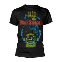 Black Sabbath (Film) - T/S Black Sabbath (Film) (L) ryhmässä MERCHANDISE / T-paita / Kommande / Pop-Rock @ Bengans Skivbutik AB (5641355)