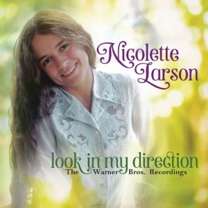 Nicolette Larson - Look In My Direction: The Warner Br ryhmässä ME SUOSITTELEMME / Perjantain julkaisut / 2025-11-14 @ Bengans Skivbutik AB (5641380)