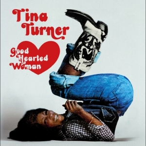 Tina Turner - Good Hearted Woman The Definitive E ryhmässä ME SUOSITTELEMME / Perjantain julkaisut / 2025-11-21 @ Bengans Skivbutik AB (5641390)