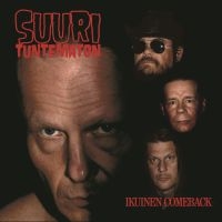 Suuri Tuntematon - Ikuinen Comeback ryhmässä CD / Kommande / Pop-Rock @ Bengans Skivbutik AB (5641397)