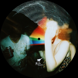Demi Requísimo & Luke Alessi - Yes Bby ryhmässä VINYYLI / Nyheter / Elektroniskt @ Bengans Skivbutik AB (5641411)