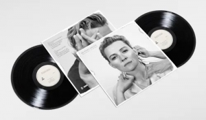 Brandi Carlile - Returning To Myself ryhmässä VINYYLI / Kommande / Country,Pop-Rock @ Bengans Skivbutik AB (5641416)