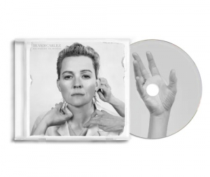 Brandi Carlile - Returning To Myself ryhmässä CD / Kommande / Country,Pop-Rock @ Bengans Skivbutik AB (5641418)