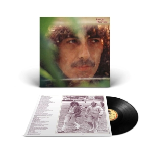 George Harrison - George Harrison ryhmässä VINYYLI / Kommande / Pop-Rock @ Bengans Skivbutik AB (5641428)